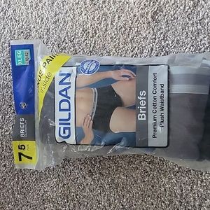 Gildan Mens Briefs